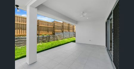 Stunning New Build in The Palms Estate | Available Now - Photo 4