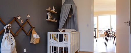 4 værelses lejlighed - Foto 5