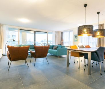 Te huur: Appartement Badhuisweg 115 K in Den Haag - Foto 1