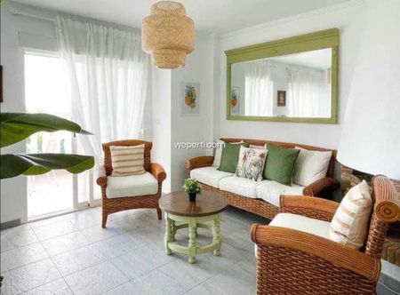 Villa in Muchamiel, for rent - Photo 4