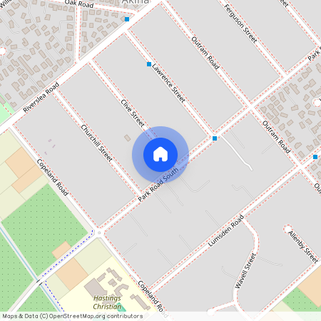 911 Clive Street, Akina, Hastings