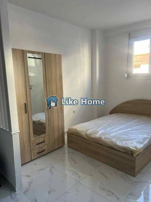 Studio/Γκαρσονιέρα για ενοικίαση Συκιές - Photo 1