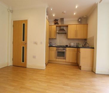 1 Bedroom End Terrace To Let - Photo 5