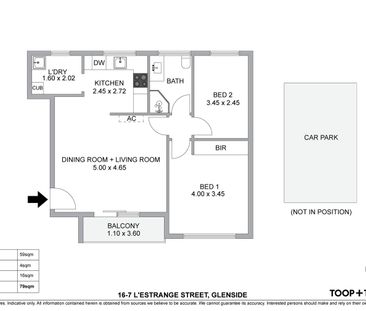 Leafy Low Maintenance Living in Glenside! - Photo 1