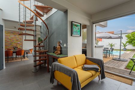 Maison à louer Anglet - Photo 3