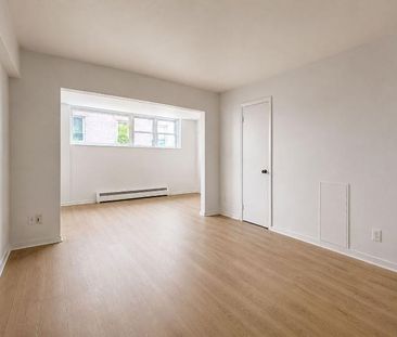 1 CH - 1 SDB - Montréal - $1,250 /mo - Photo 1