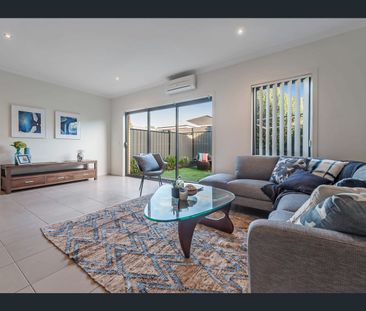Modern Family Living in Prime Craigieburn Location - Photo 1
