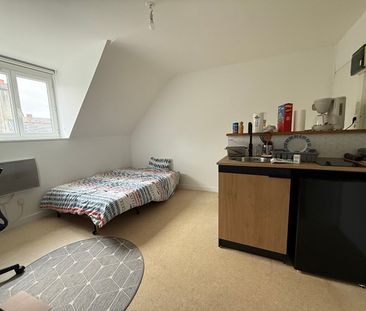 Appartement - QUIMPER - Team Ouest Immobilier - Photo 2