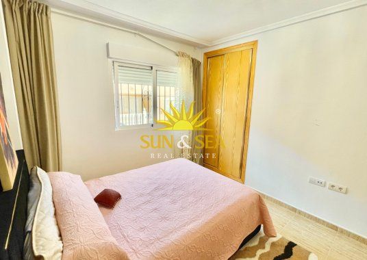 2-BEDROOM APARTMENT FOR RENT IN FORMENTERA DEL SEGURA - ALICANTE