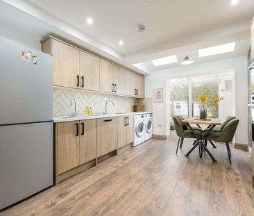 OX Living is proud to present this high-quality 7-bedroom co-living... - Photo 6