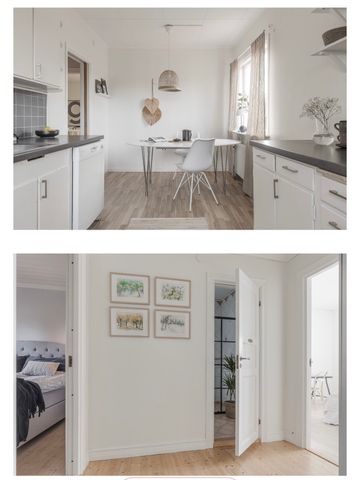 Vallarstigen, Gävle - Foto 4