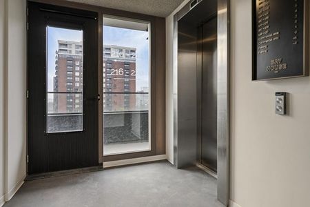 Te huur: Appartement Rijnhavenkade in Rotterdam - Photo 4