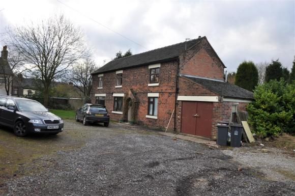 5 bed-roomed detached student house - Photo 1