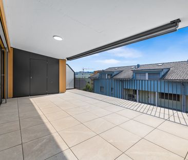 3.5 Zimmer, 102 m², 3. Stock - Photo 4