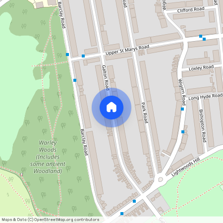 Galton Road, SMETHWICK
