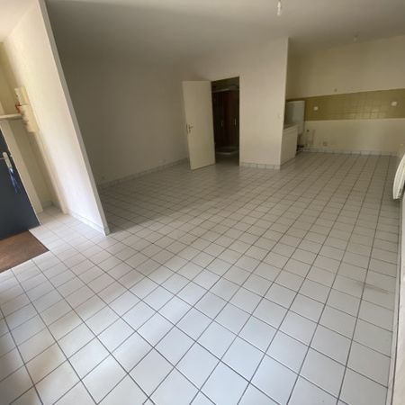 Location Appartement Studio 36 m² Vatan - Photo 4