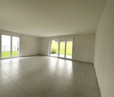 Rent a 4 ½ rooms apartment in Starrkirch-Wil SO - Photo 6