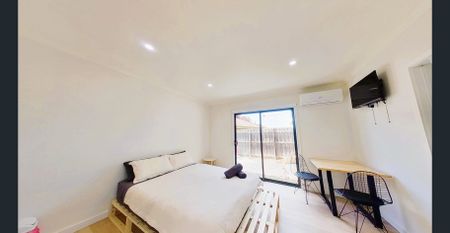 Studio Room - includes All utilities including fast WiFi- Disable Accomdation - Photo 4