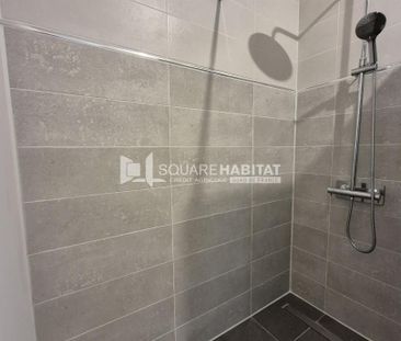 Location Maison 2 pièces 47m² CAUDRY 59540 - Photo 2