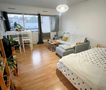 Studio La Madeleine Secteur La Madeleine - Photo 1