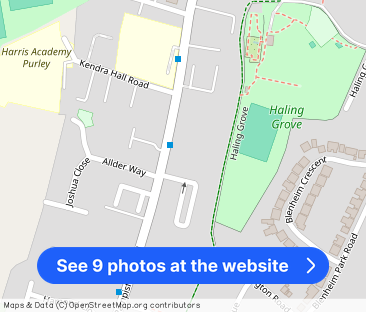 South Croydon, CR2 - Photo 1