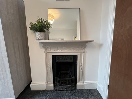 1 bedroom house of multiple occupation to rent - Photo 1