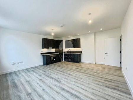 2 bedroom apartment to rent - Photo 2