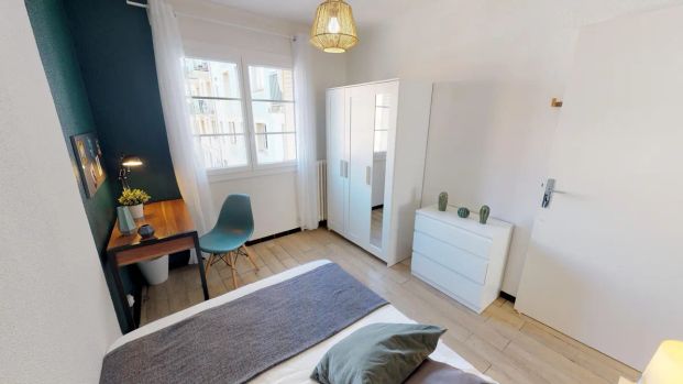 49 rue du Faubourg Saint Jaumes 49, Montpellier - Photo 1