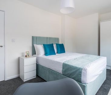 4 bedroom house to rent - Photo 4