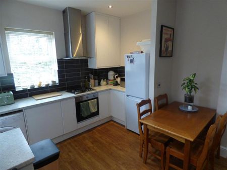 1 bedroom flat to rent - Photo 4