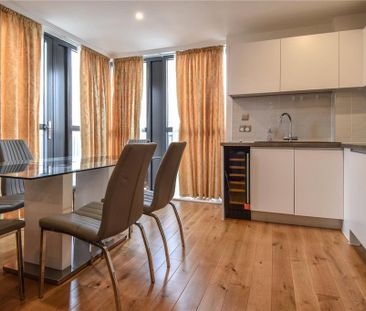 2 bedroom apartment to rent - Photo 6