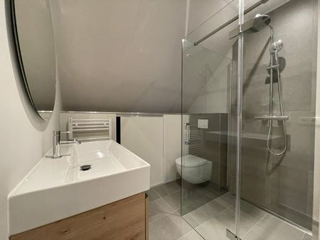 Te huur: Appartement Spriemenstraat in Eijsden - Foto 4