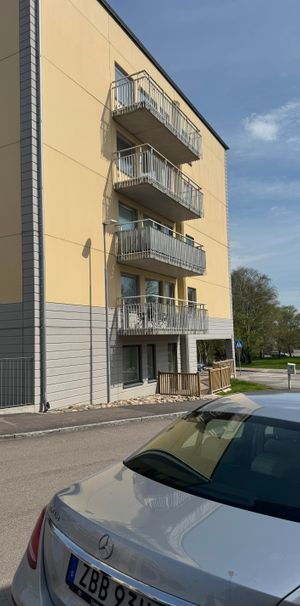 Södra Vårvindsgatan 1 - Foto 1