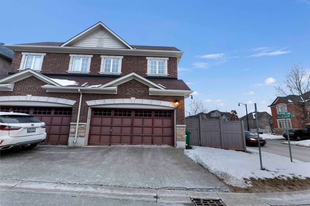 For Lease - 80 Fallmeadow Circle, Brampton, Ontario - Photo 1