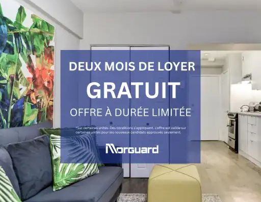2070 de Maisonneuve | 2070 Boulevard de Maisonneuve Ouest, Montreal · 1 ch. - Photo 1