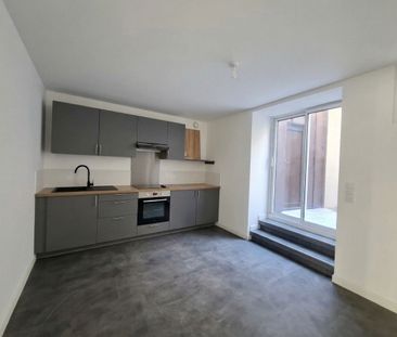 Location Appartement 2 pièces 33m² - Photo 4
