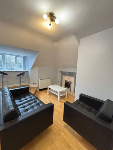 Bow Bridge Place (Penthouse Apartment) , Bows Lane, Dublin 8 - Photo 3