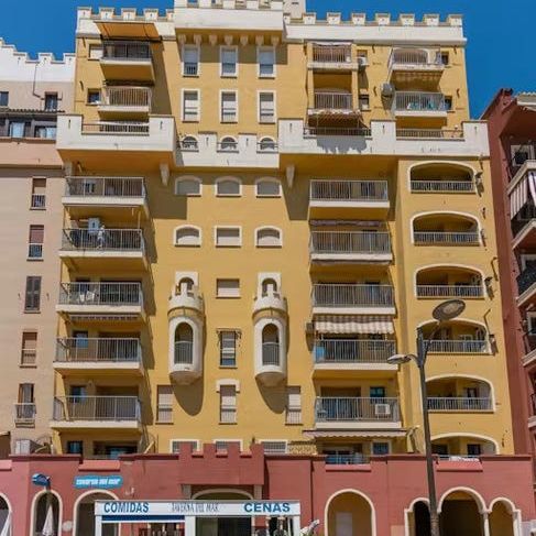 Carrer la Unió, Port Saplaya, Valencian Community 46120 - Photo 1