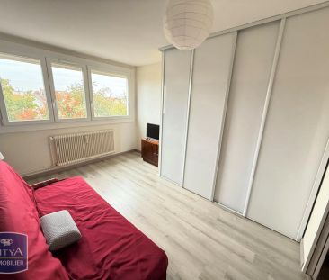 Appartement à louer 3 pièces 62.5m² - Photo 3