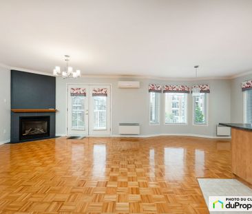 301-2600 boulevard Jacques-Marcil, Longueuil (St-Hubert) à louer - Photo 5