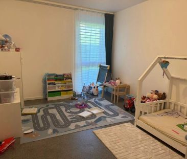 Bel appartement de 3.5 pièces - Mont-sur-Lausanne - Photo 5