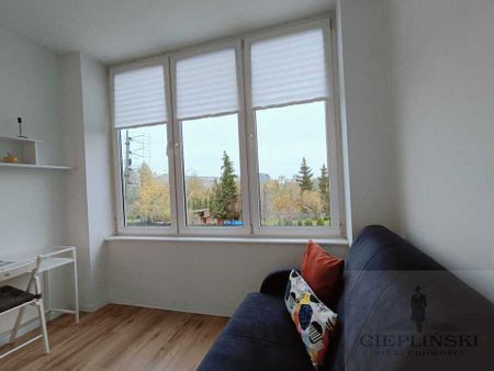 Duża kawalerka z loggią, blisko uczelni ZUT, PUM - Zdjęcie 2