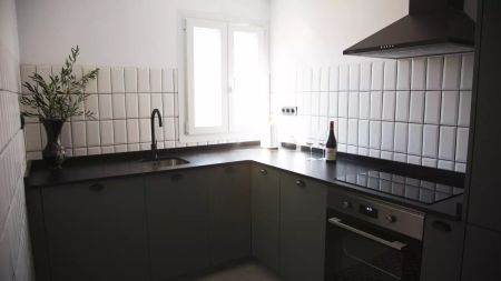 3-bedroom apartment for rent in Valencia - Foto 5