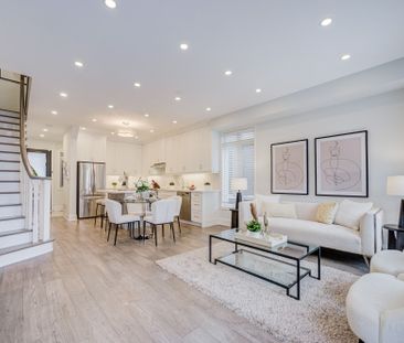 For Lease - 16 Gauguin Avenue, Vaughan, Ontario - Photo 2