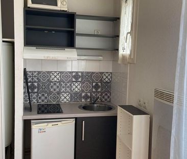 Location Appartement 2 pièces 43m² PESSAC 33600 - Photo 6
