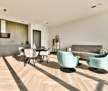 Te huur: Appartement ms. van Riemsdijkweg in Amsterdam - Photo 1