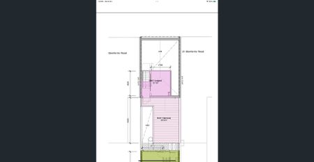 Modern 2 bedroom apartment with period charm in the heart of Malvern available now. - Photo 3