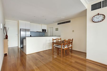 2304/355 Kent Street, Sydney NSW 2000 - Apartment For Rent | Domain - Photo 2
