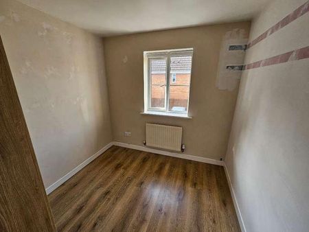Merrivale Close, Kettering, Northants, NN15 - Photo 3