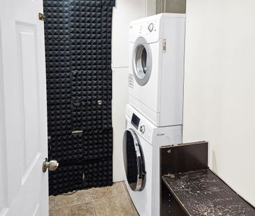 For Lease - 552 Caledonia Road Unit# A, Toronto, Ontario - Photo 4